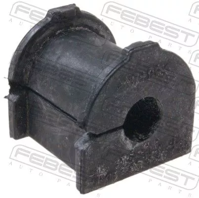 Mounting, stabiliser bar