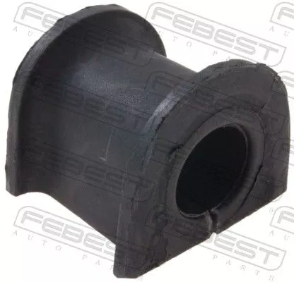 Mounting, stabiliser bar