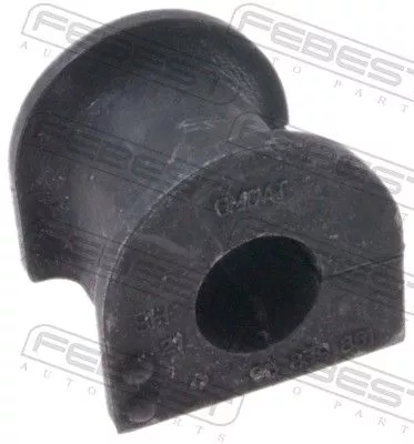 Mounting, stabiliser bar