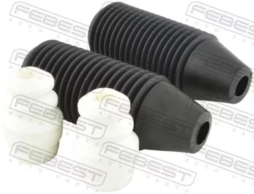 Dust Cover Kit, shock absorber