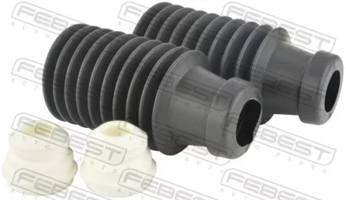 Dust Cover Kit, shock absorber