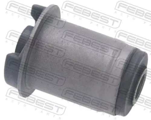 Mounting, control/trailing arm