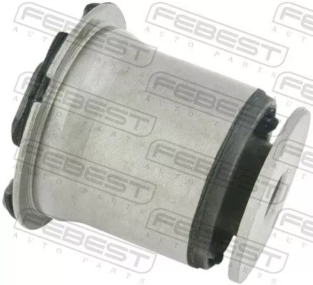 Mounting, control/trailing arm