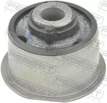 Mounting, control/trailing arm