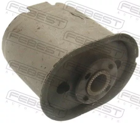 Bushing, leaf spring
