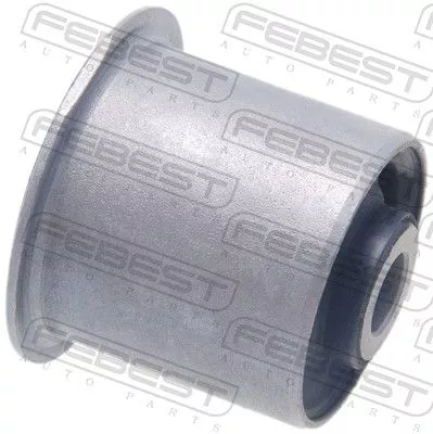 Mounting, control/trailing arm