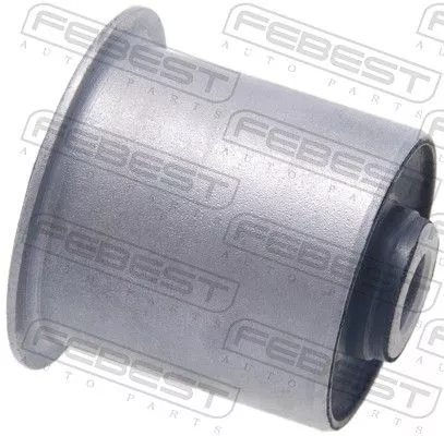 Mounting, control/trailing arm