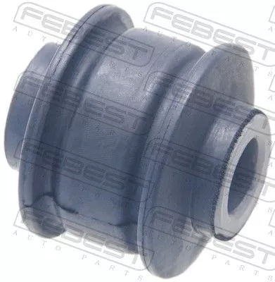 Mounting, axle strut