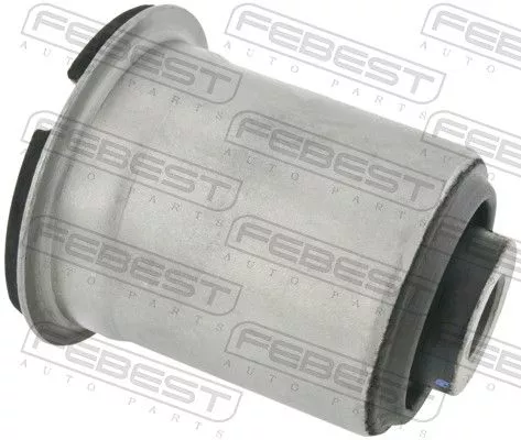 Mounting, control/trailing arm