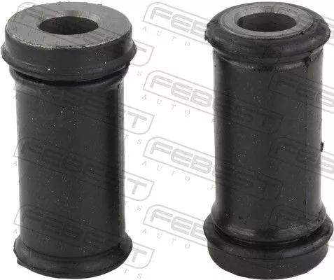 Mounting, steering gear