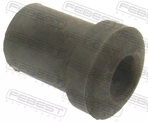 Bushing, leaf spring