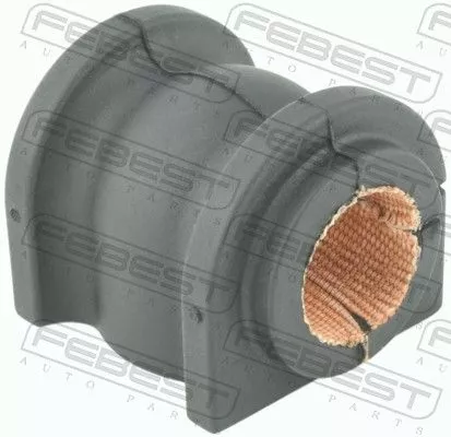 Mounting, stabiliser bar