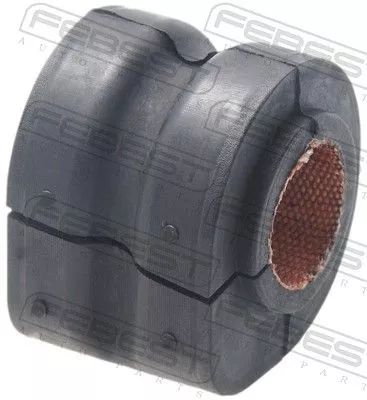 Mounting, stabiliser bar