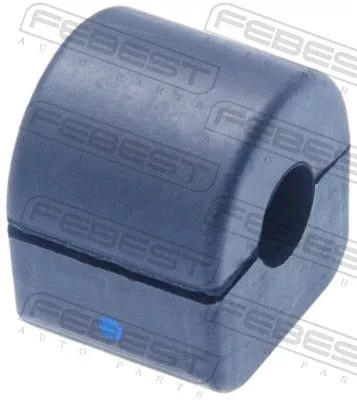 Mounting, stabiliser bar