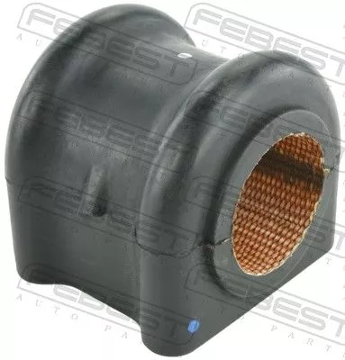 Mounting, stabiliser bar