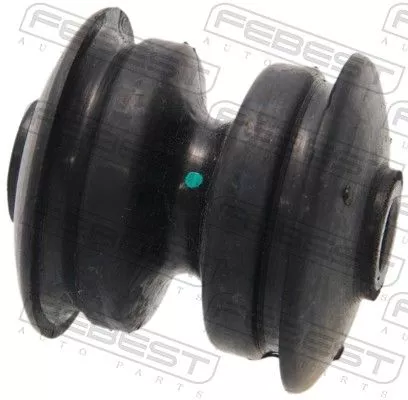 Bushing, leaf spring