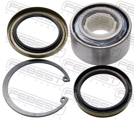 Wheel Bearing