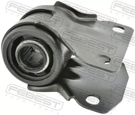 Mounting, control/trailing arm