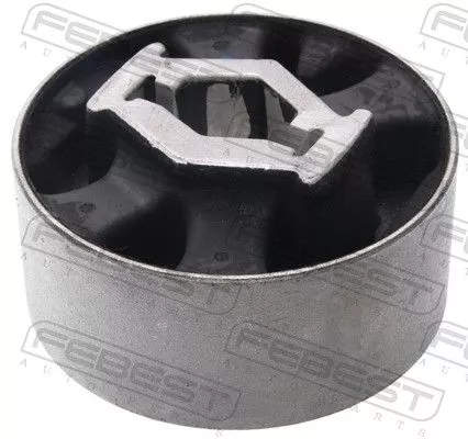 Mounting, control/trailing arm