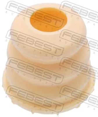 Rubber Buffer, suspension