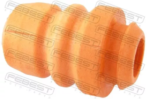 Rubber Buffer, suspension