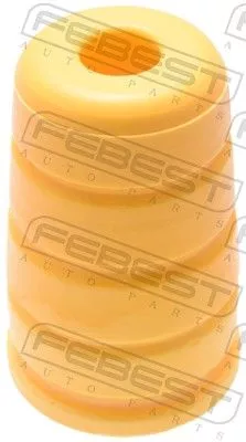 Rubber Buffer, suspension