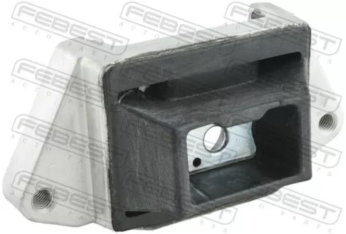 Mounting, manual transmission