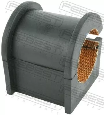 Mounting, stabiliser bar