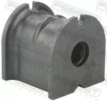 Mounting, stabiliser bar