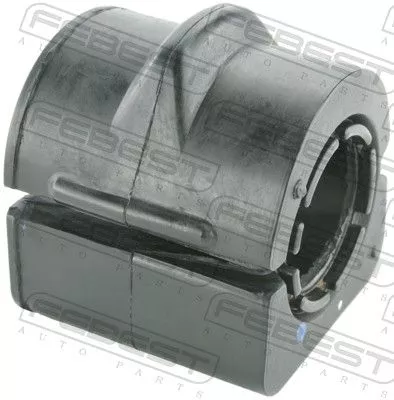 Mounting, stabiliser bar