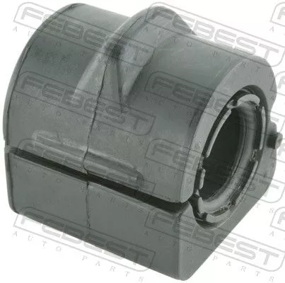 Mounting, stabiliser bar