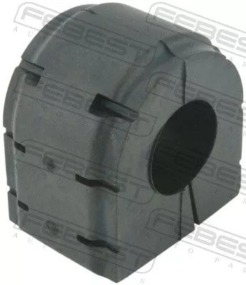 Mounting, stabiliser bar