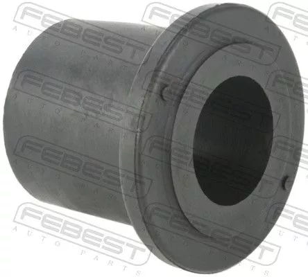 Bushing, leaf spring