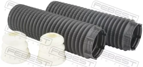 Dust Cover Kit, shock absorber