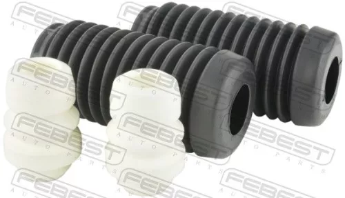 Dust Cover Kit, shock absorber