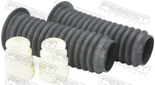 Dust Cover Kit, shock absorber