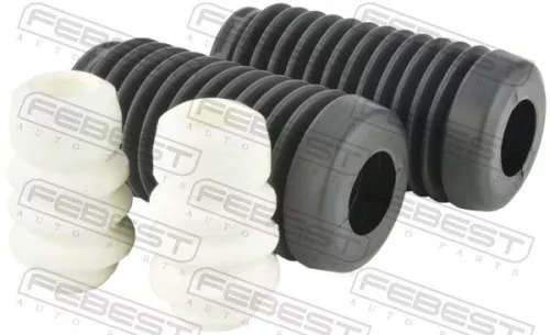 Dust Cover Kit, shock absorber