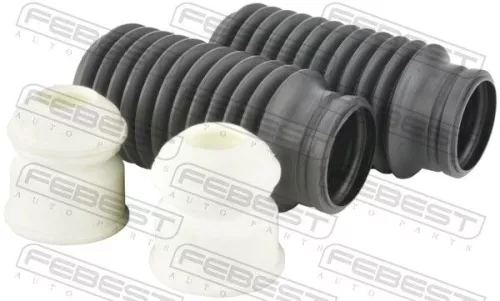 Dust Cover Kit, shock absorber