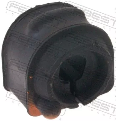 Mounting, stabiliser bar