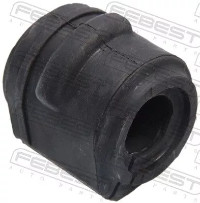 Mounting, stabiliser bar