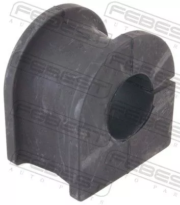 Mounting, stabiliser bar