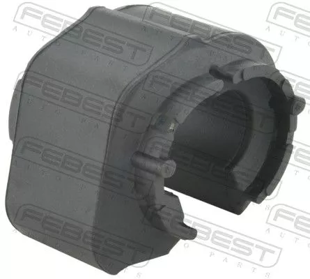 Mounting, stabiliser bar