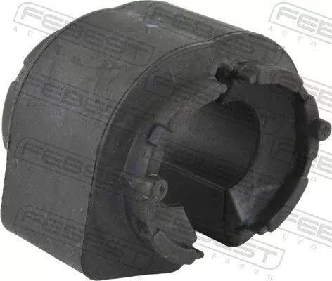 Mounting, stabiliser bar