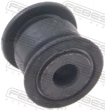 Mounting, steering gear