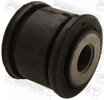 Mounting, steering gear