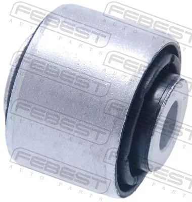 Mounting, control/trailing arm