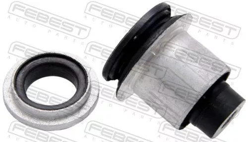 Mounting, control/trailing arm