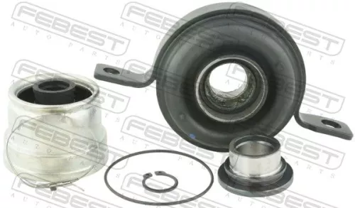 Bearing, propshaft centre bearing