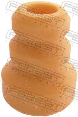 Rubber Buffer, suspension