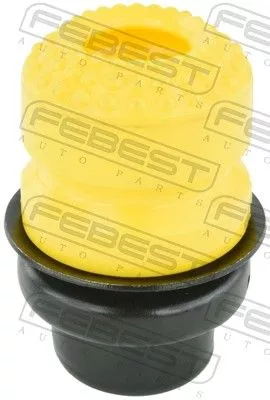 Rubber Buffer, suspension